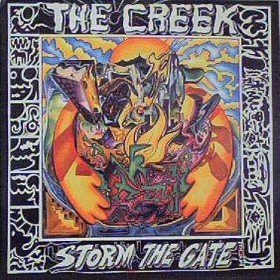 Creek/Storm The Gate